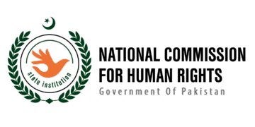 NATIONAL COMMISSION FOR HUMAN RIGHTS