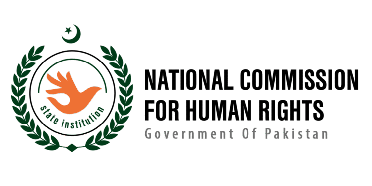 NATIONAL COMMISSION FOR HUMAN RIGHTS