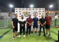 Embassy of Romania Promotes Sports Diplomacy through Padel Tennis in Karachi