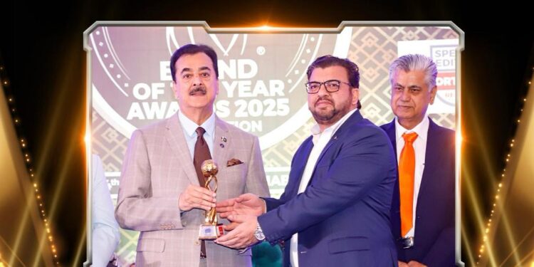 Winning Once is an Honour. Winning Again is a Legacy.