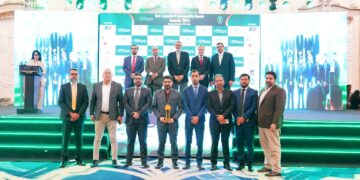 ICMA and ICAP Honor Corporate Excellence at Best Corporate & Sustainability Report Awards 2024