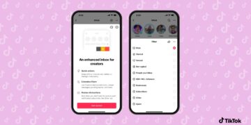 Empowering creators with safer and smarter tools on TikTok