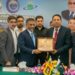 Sri Lanka Eyes Greater Trade and Investment Ties with Pakistan* *Envoy Invites Pakistani Businesses to Colombo Summit 2025