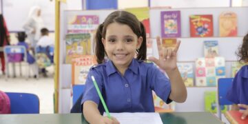 That smile says it all!