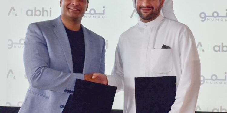 ABHI, UAE-based Numou sign agreement to power SME procurement financing
