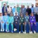  Naya Nazimabad PCB Inter-School Cricket Tournament begins with colorful ceremony