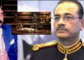 The Constitutional Legitimacy of Field Marshal Asim Munir’s Tenure as Pakistan’s Chief of Defense Forces By Dr. Gholam Mujtaba