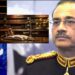 The Constitutional Legitimacy of Field Marshal Asim Munir’s Tenure as Pakistan’s Chief of Defense Forces By Dr. Gholam Mujtaba