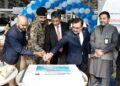 Airblue Launches New Islamabad–Dammam Route with Inaugural Ceremony