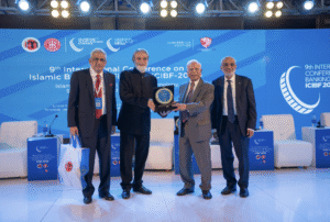 IoBM hosts ICIBF 2025