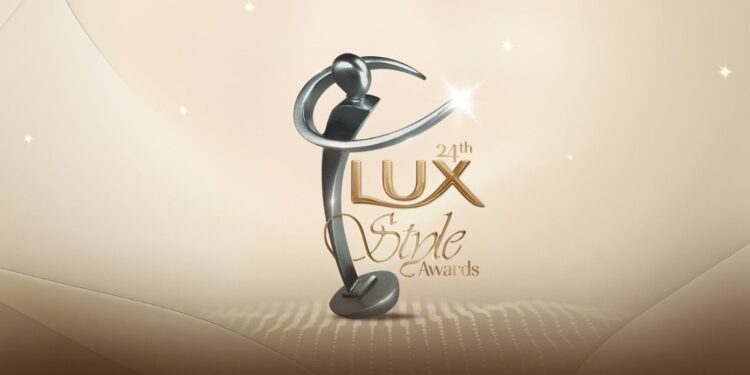 24th LUX Style Awards