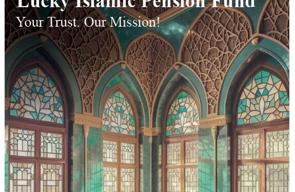 Lucky Investments Launches Lucky Islamic Pension Fund to Empower Financially Secure Retirements