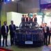 MG Pakistan Unveils MG U9 – True Luxury Off-Roader