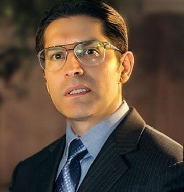 Major constitutional reform to strengthen defence structure.