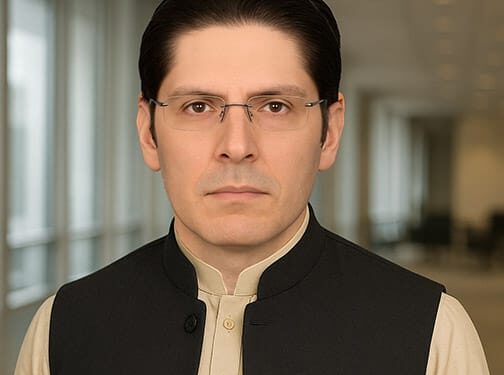 Shahbaz diplomacy restores Pakistan’s global credibility.