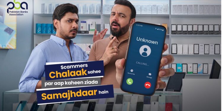 PBA Launches Nationwide Awareness Campaign to Educate the Public Against Digital Financial Frauds