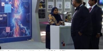 Messe Frankfurt is Participating in Pakistan Auto Show (PAPS) 2025