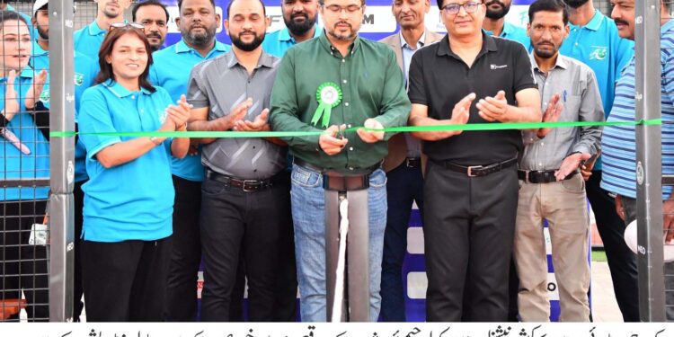 14 SCHOOLS COMPETE IN TRI STAR EDUCATION NATIONAL INTER-  SCHOOL PADEL CHAMPIONSHIP 2025