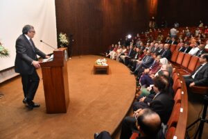 Photo (1) - Pakistan’s Leaders Unite to Reimagine Climate-Resilient Cities and Communities at IGHD Annual Conference 2025