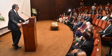 Pakistan’s Leaders Unite to Reimagine Climate-Resilient Cities and Communities at IGHD Annual Conference 2025