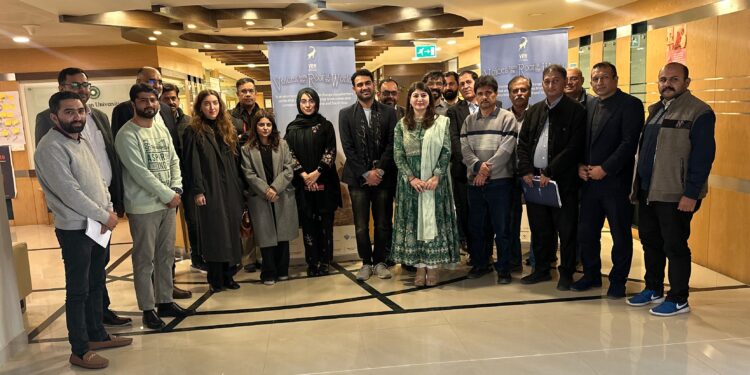 Voices from the Roof of the World Set to Launch Season 4 Amid Intensifying Climate Crisis