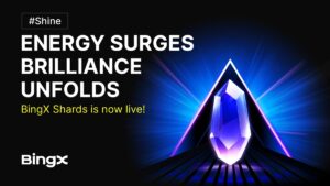 Photo - BingX Shards A New Rewards Ecosystem for Enhanced User Engagement