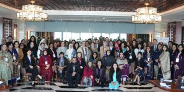 First-Ever National Dialogue on Women, Peace and Security Convened by NACTA in Partnership with NCSW and UN Women