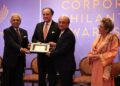 OGDC Wins Pakistan’s No. 1 Corporate Philanthropy Award
