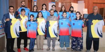Capital Diagnostic Centre and AFL Pakistan Join Hands to Launch CDC Footy Club