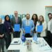 USD 500K Funding from The Coca-Cola Foundation to UNOPS in Pakistan for a Plastic Waste Collection Project