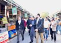 Prime Minister’s Cashless Pakistan Vision Starts from Islamabad