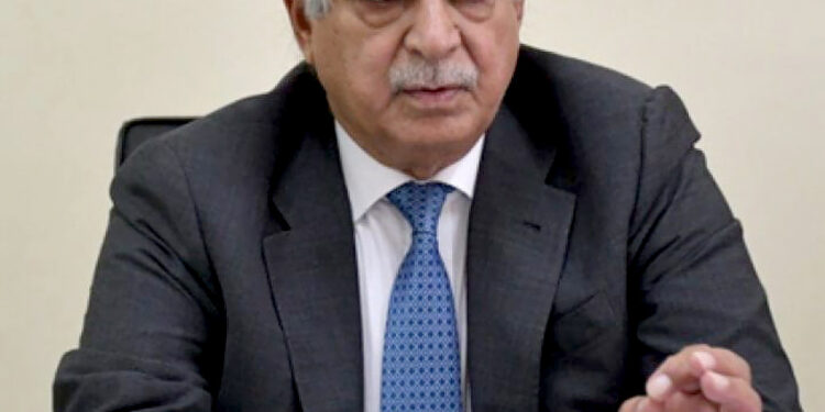 Al-Shifa’s Haveli Lakha hospital to become operational by March.