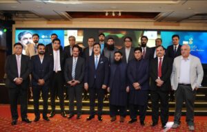 REAP Hosts Luncheon in Honour of International Delegates at Inter-Parliamentary Speakers Conference (ISC)