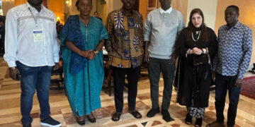 Ghana explores expanding trade with Pakistan.