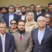 Dr. Hamood Lakhvi, Tahir Mahmood, and Syed Ali Shah Khawar Elected Unopposed as President, Secretary, and Treasurer of Pakistan Federation Baseball