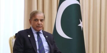 top global retail giants for meeting with PM Sharif