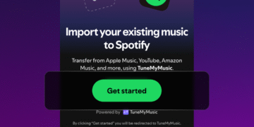 Spotify adds in-app playlist transfers with TuneMyMusic integration