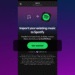 Spotify adds in-app playlist transfers with TuneMyMusic integration