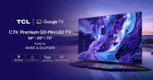 TCL C7K PR Picture
