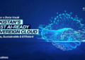 Telenor Pakistan and Data Vault Launch Nation’s First AI- Ready Sovereign Cloud