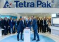 Tetra Pak Factory OS™ offers AI-enabled Smart Manufacturing to Pakistan’s F&B Sector