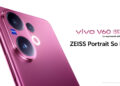 vivo V60 5G is now Available in “Berry Purple”, A Bold  New Expression of Style and Innovation