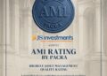 PACRA Upgrades JS Investments to AM1 (Stable) — Pakistan’s Highest Asset Manager Quality Rating