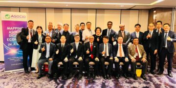 Pakistan Selected to Host