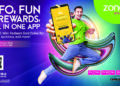 Zong Launches Ding, a New Digital Entertainment and Rewards Platform