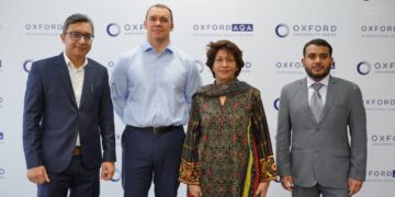 OxfordAQA conducts Teaching and Learning sessions nationwide, focused on the critical thinking skills for educators