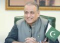 Federal Minister Abdul Aleem Khan Dissatisfied with Ongoing Work on Lyari Expressway — Announces M6 & M10 Motorways as a Gift for the People of Sindh.