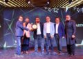 DWP Technologies Wins Big at Cisco Partners Award Night 2024-2025