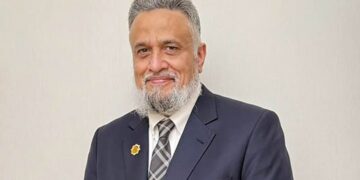 ELEVATION OF PAKISTAN-UAE ECONOMIC PARTNERSHIP AMIDST $10.1 BILLION TRADE MILESTONE