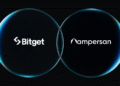 Bitget Teams Up with Ampersan to Accelerate Institutional Liquidity in the UEX Era
